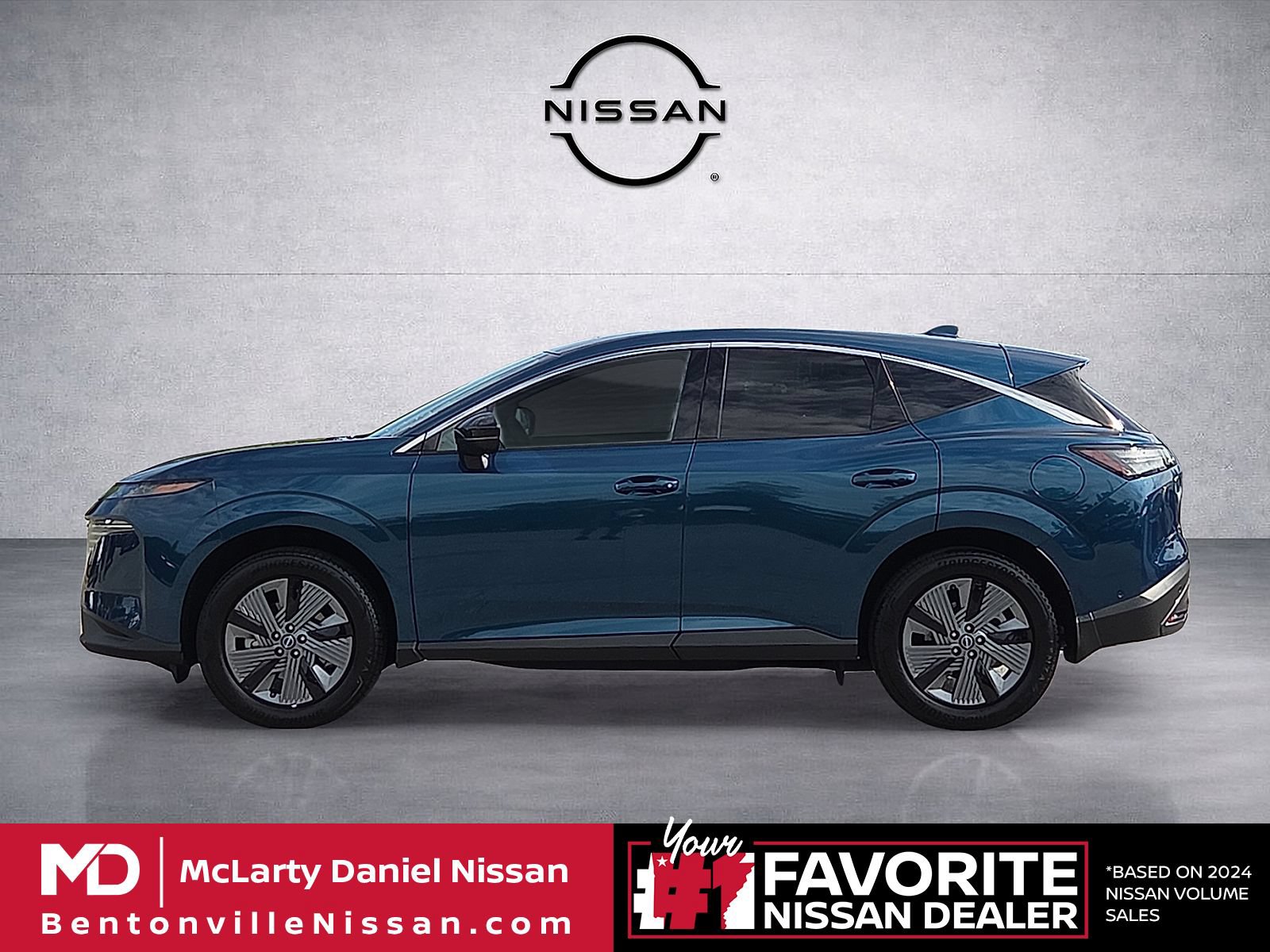 Used 2025 Nissan Murano SL w/ Cargo Package AWD/4WD video 3