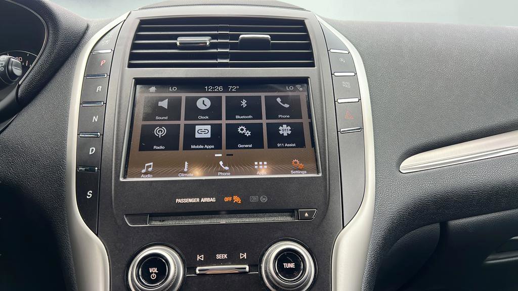 Used 2017 Lincoln MKC Premiere FWD image 28