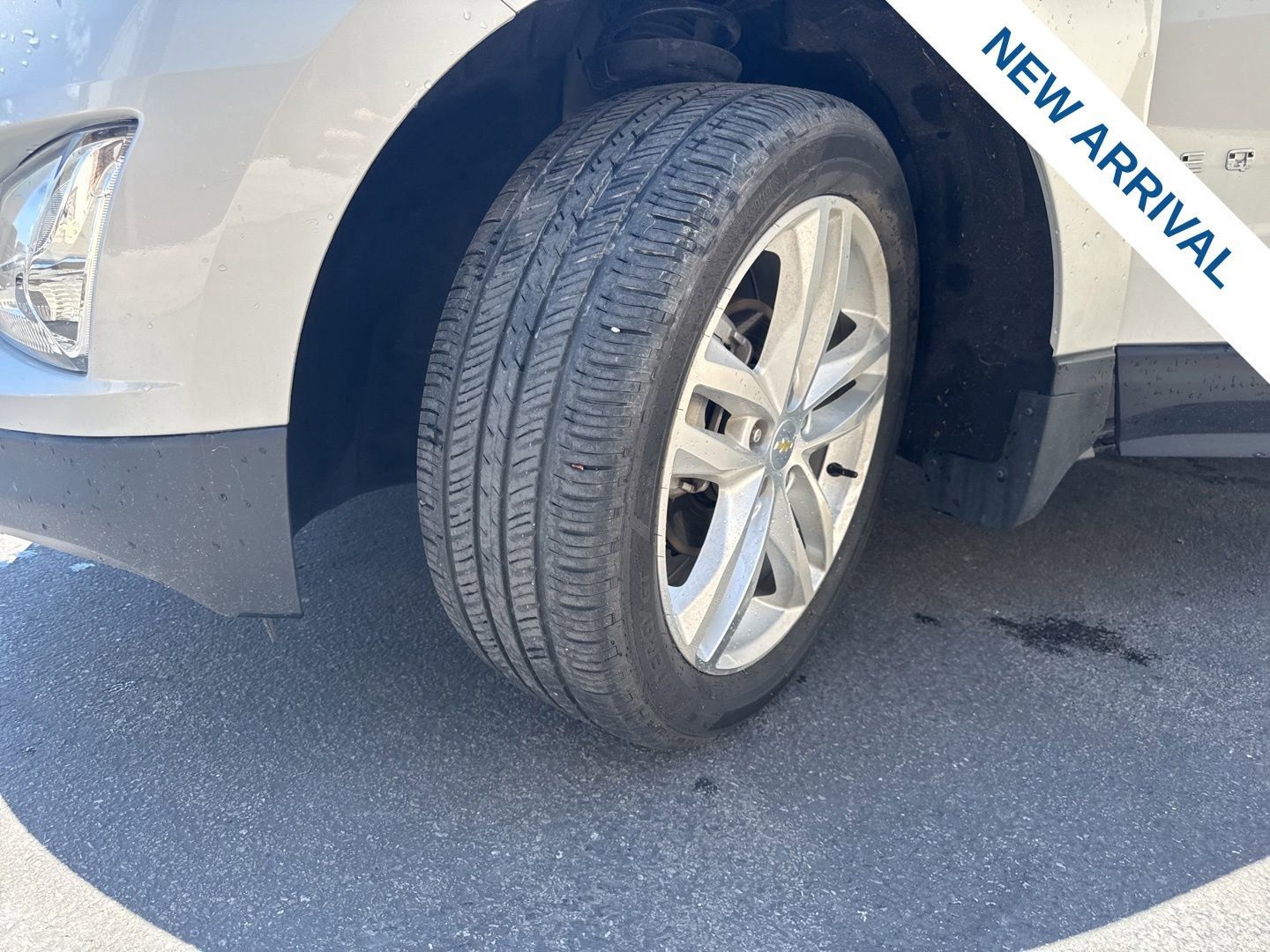 Used 2021 Chevrolet Equinox Premier AWD/4WD image 28
