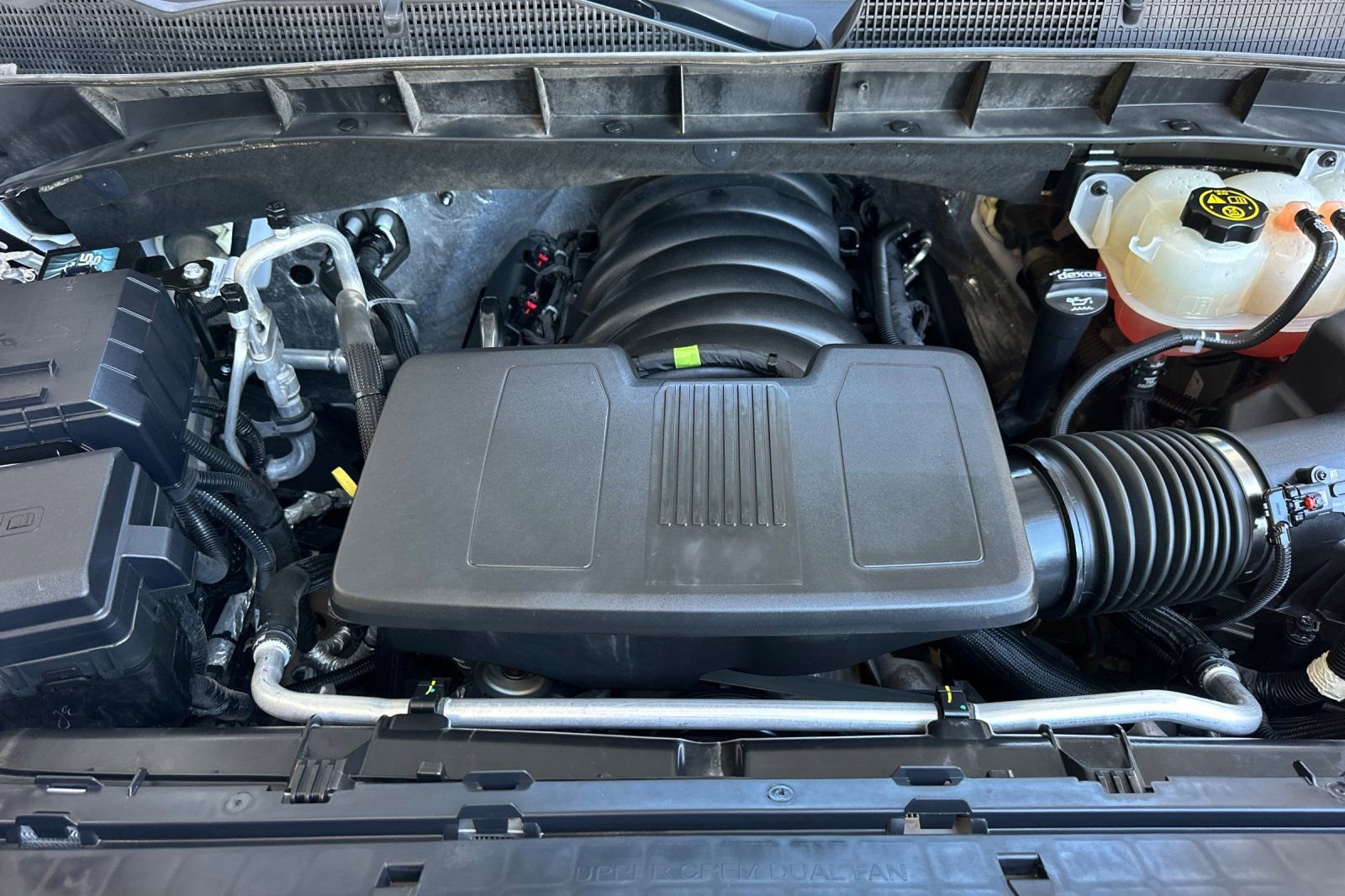 Certified 2022 GMC Sierra 1500 Pro w/ Pro Value Package image 23