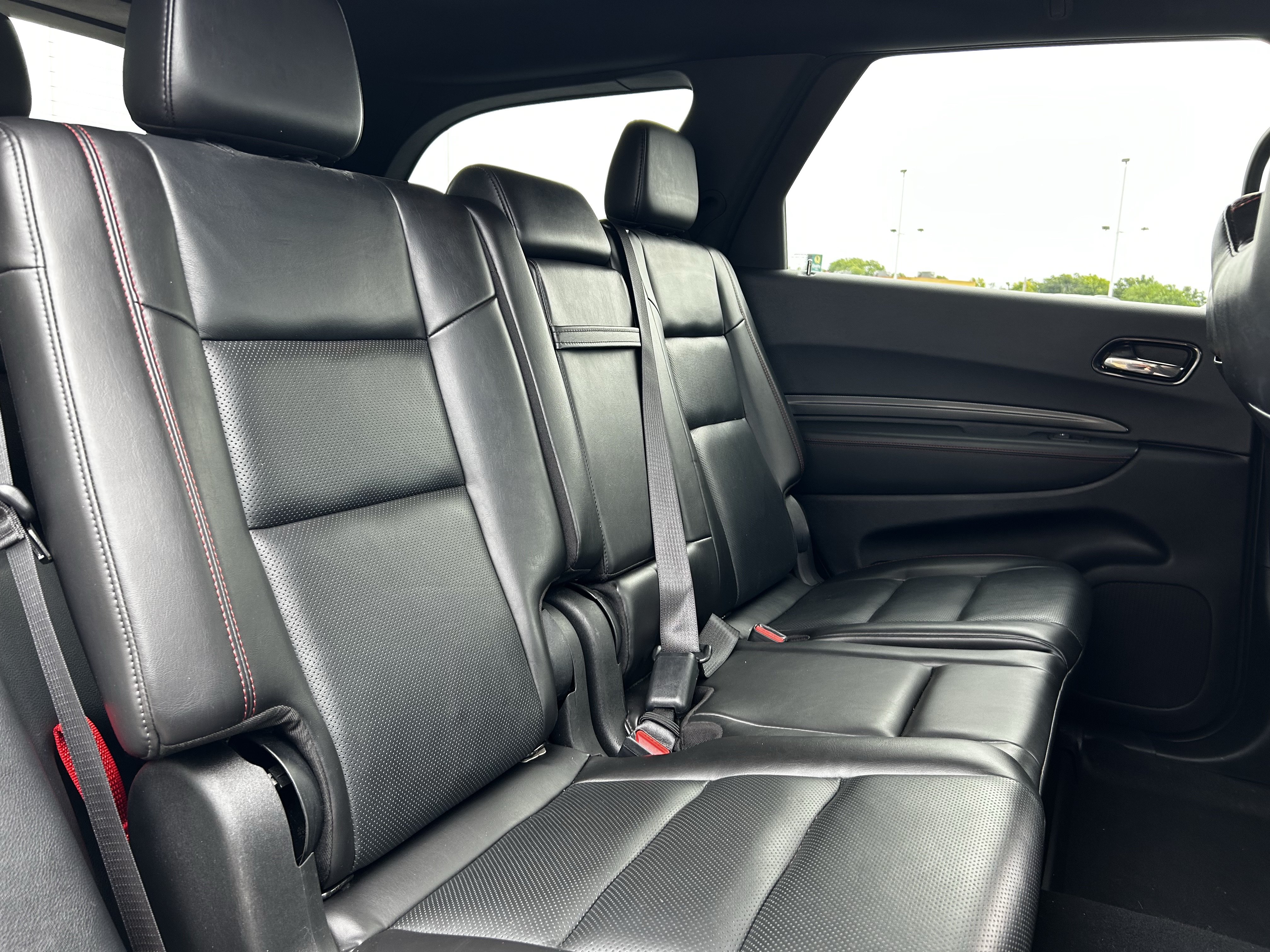 Used 2024 Dodge Durango GT AWD/4WD image 16