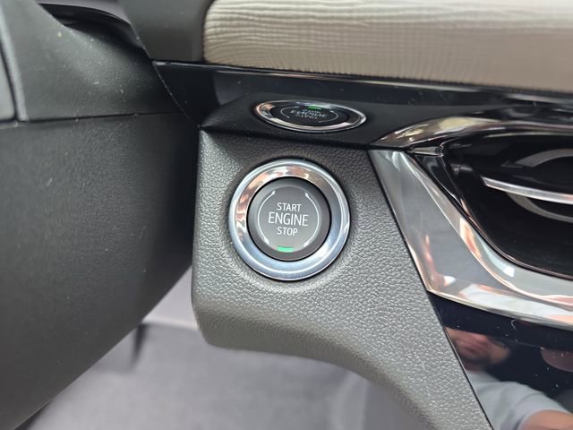New 2026 Buick Envista Avenir image 28