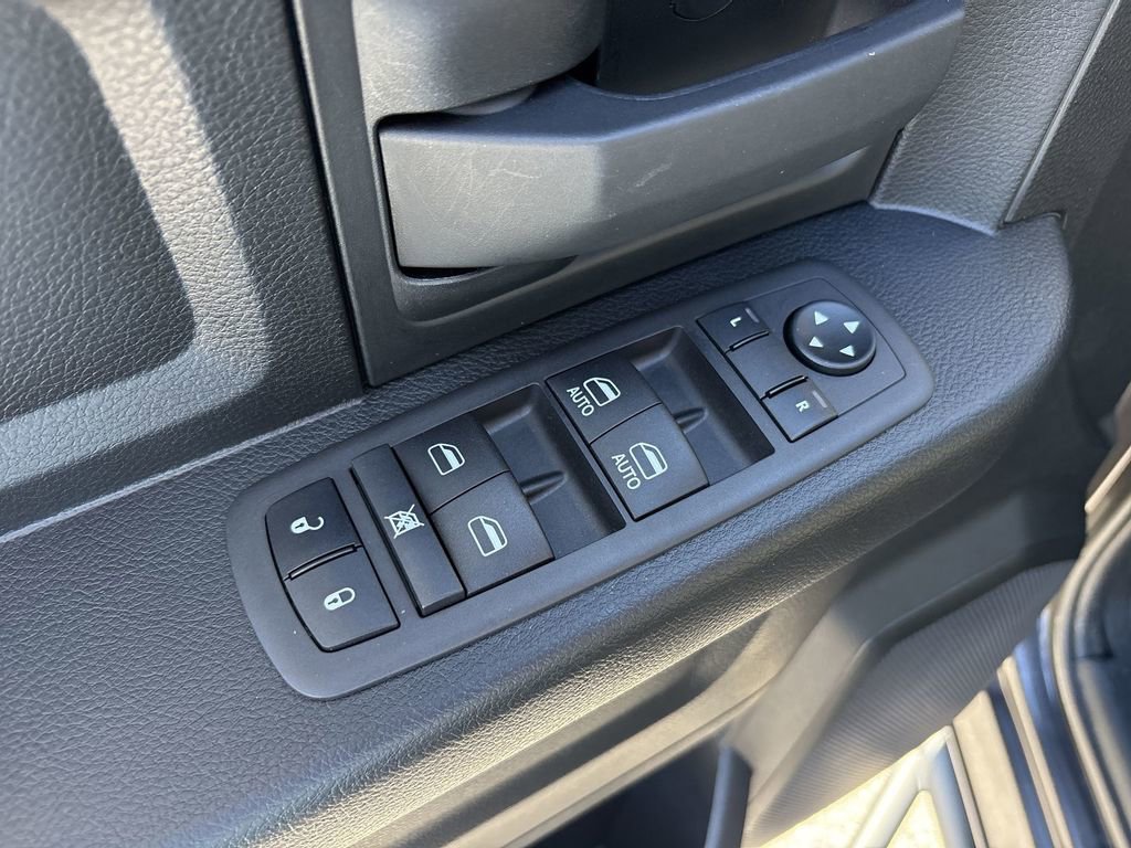 Used 2024 RAM 1500 Tradesman w/ Tradesman SXT Package image 24