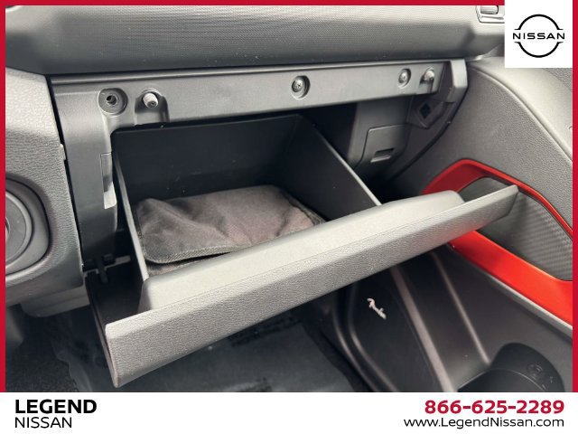 Certified 2023 Nissan Frontier PRO-4X w/ Pro Convenience Package AWD/4WD image 33