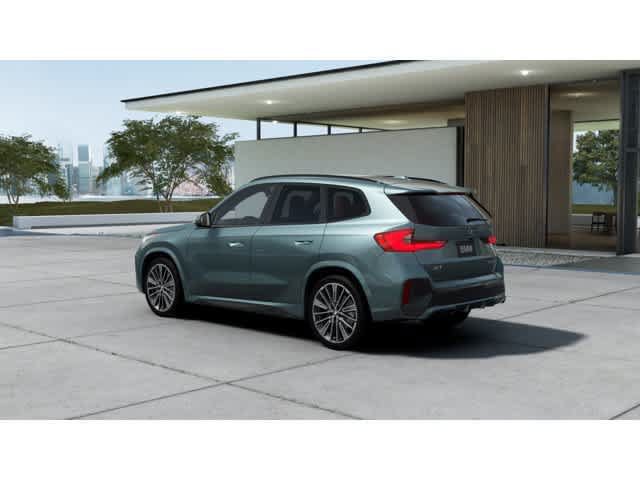 New 2027 BMW X1 xDrive28i AWD/4WD image 2