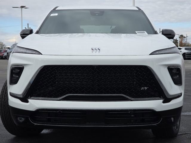 New 2026 Buick Enclave Sport Touring w/ Power Package image 18