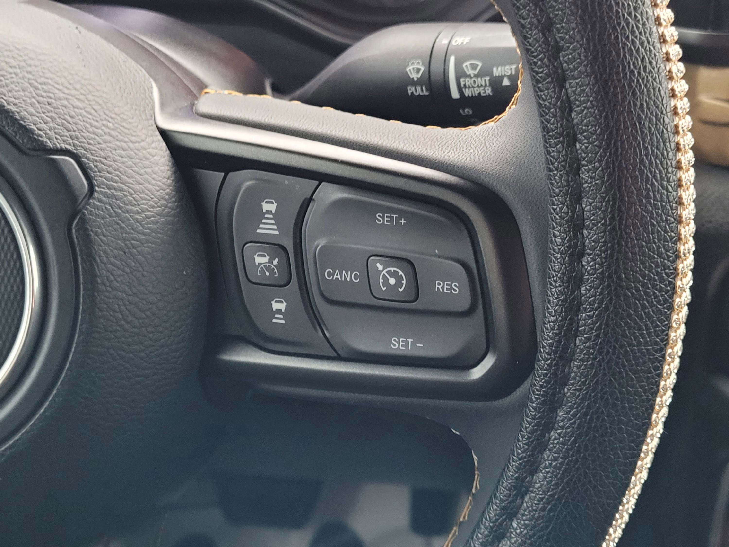Used 2024 Jeep Wrangler Sport S AWD/4WD image 13