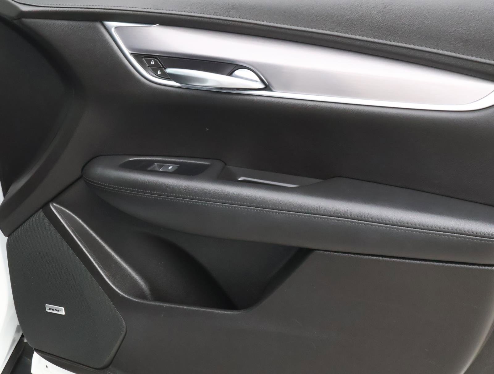 Used 2019 Cadillac XT5 Luxury FWD image 21