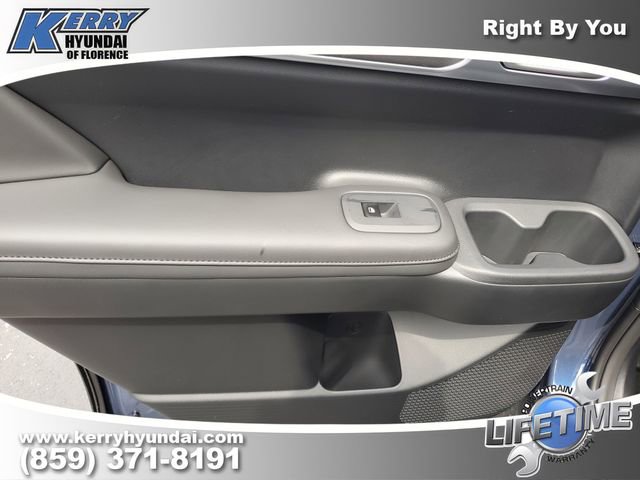 New 2026 Hyundai Santa Fe SEL AWD/4WD image 15