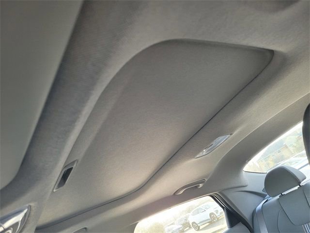 New 2026 Hyundai Elantra SEL Sport w/ Cargo Package image 23