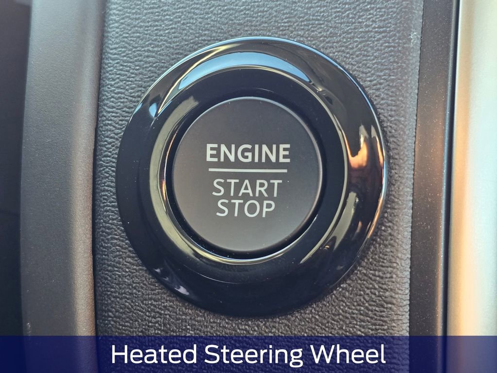 New 2026 Ford Expedition Max Active image 25