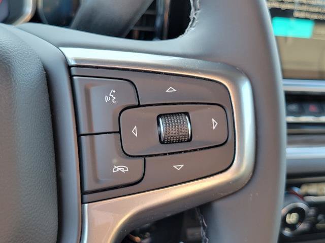 New 2026 Chevrolet Silverado 1500 LT AWD/4WD image 17