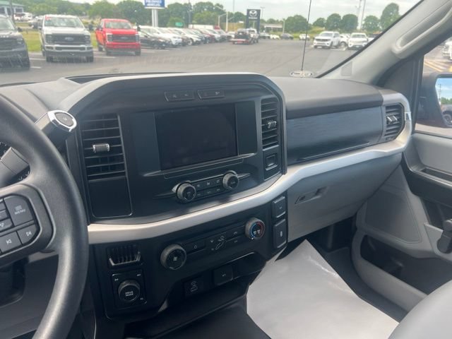 Used 2021 Ford F150 XL AWD/4WD image 16