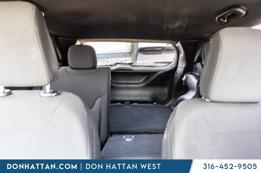 Used 2024 Jeep Compass Sport AWD/4WD image 20