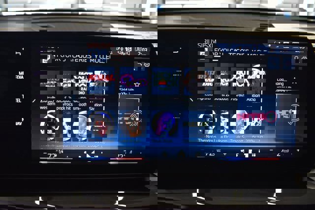 New 2026 BMW X1 xDrive28i w/ Convenience Package image 30