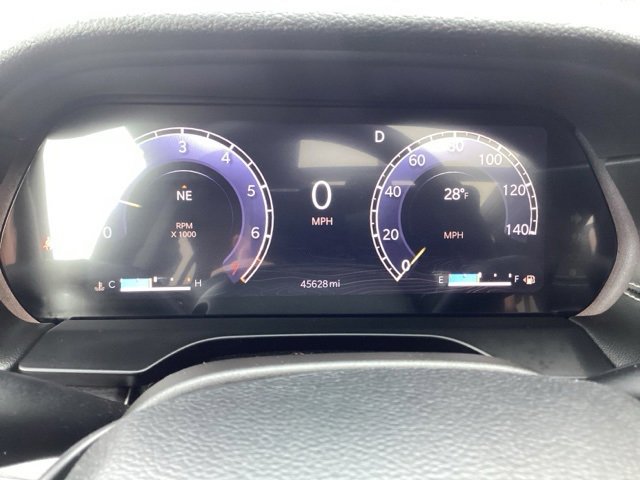 Certified 2023 Jeep Grand Cherokee Limited image 27