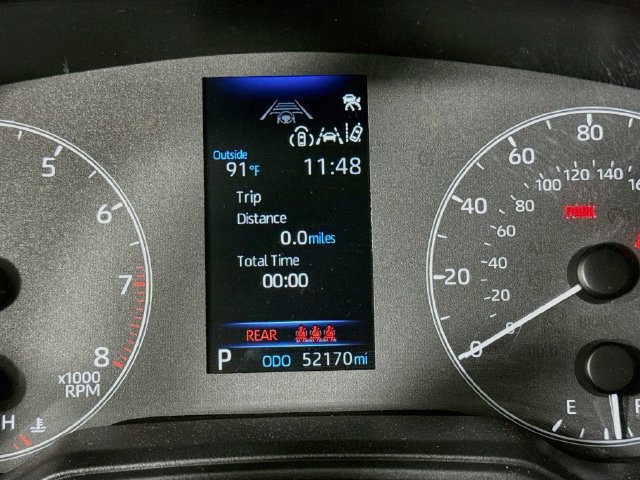 Certified 2024 Toyota Corolla LE FWD image 14