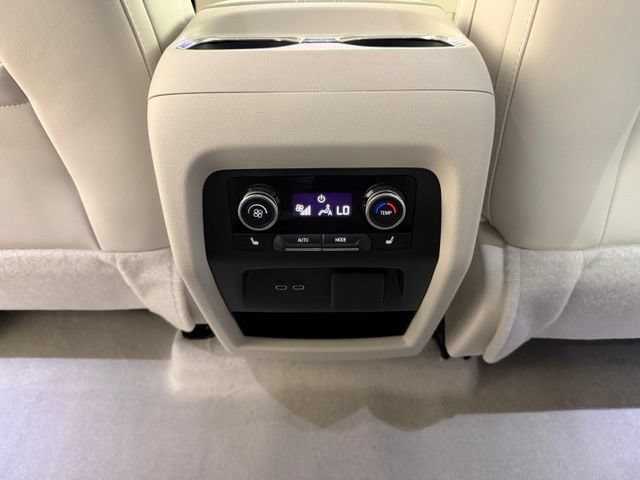 New 2027 Buick Enclave Avenir AWD/4WD image 27