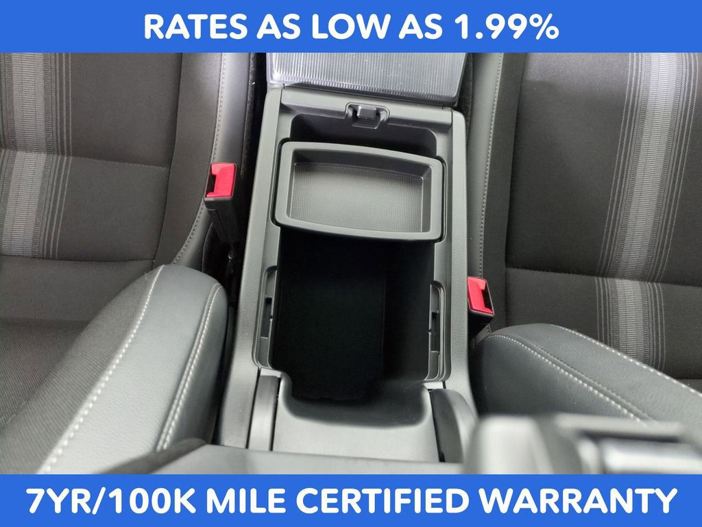 Certified 2023 Honda Civic Sport image 24