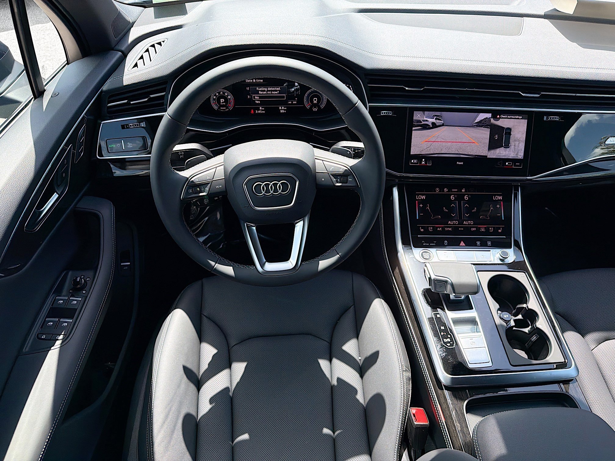 New 2026 Audi Q7 Premium Plus AWD/4WD image 17