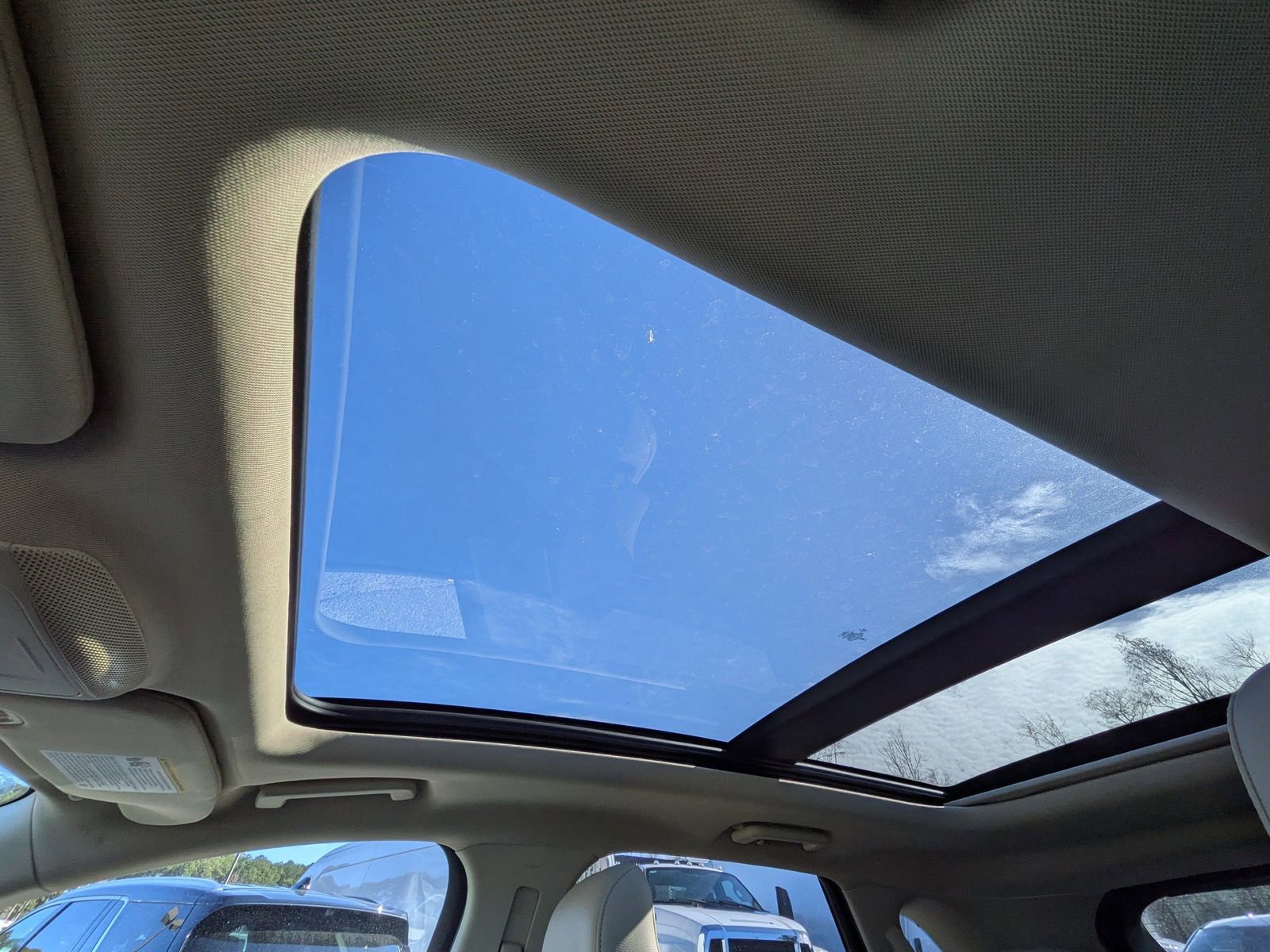 Certified 2024 Ford Edge SEL w/ Convenience Package image 24