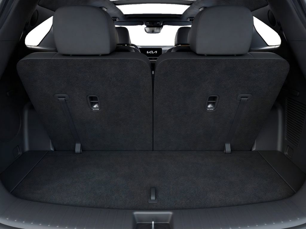 New 2026 Kia Sorento SX Prestige image 19