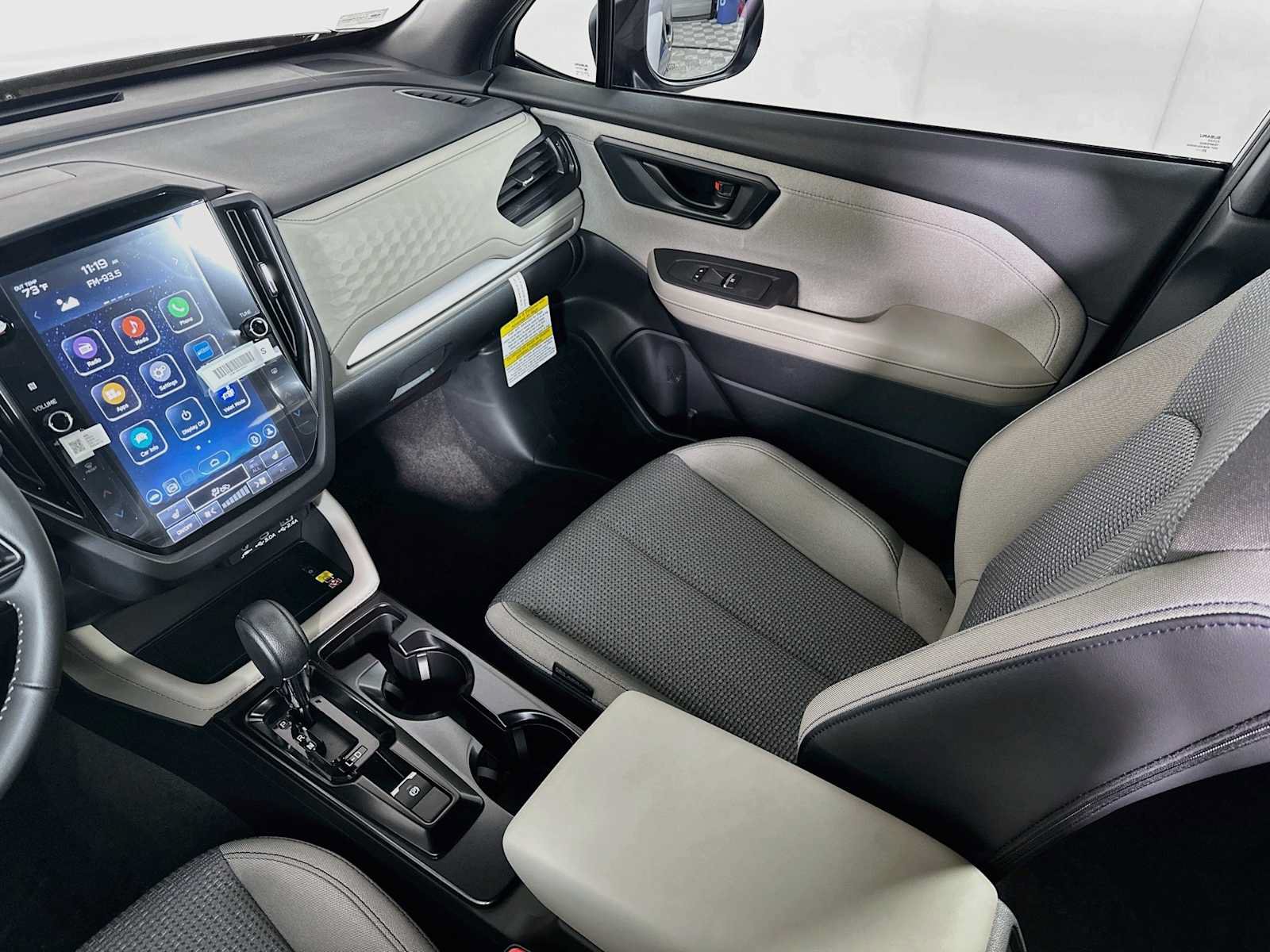 Certified 2026 Subaru Forester Premium AWD/4WD image 21