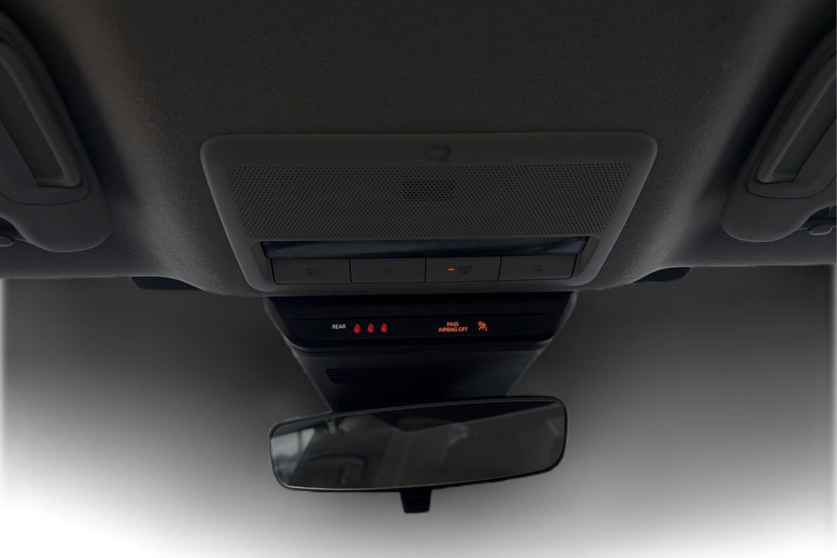 Used 2021 MAZDA MAZDA3 s image 15