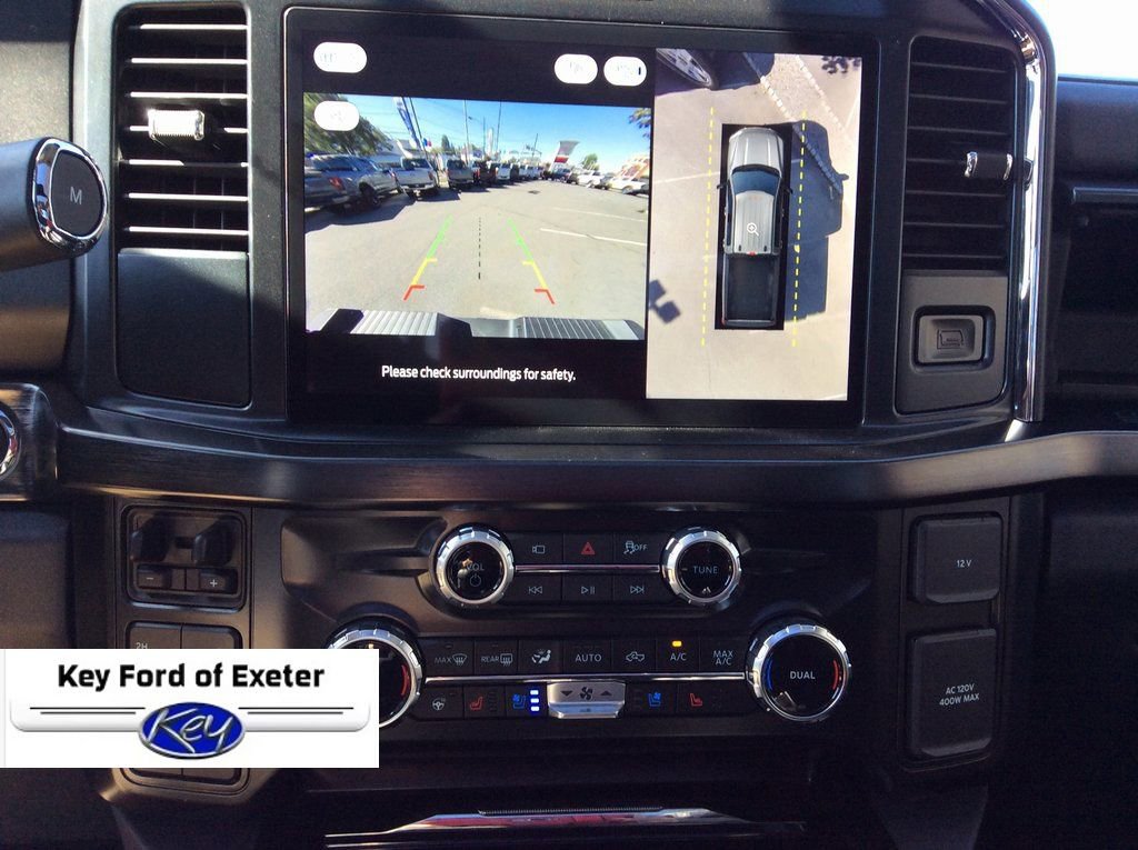 New 2026 Ford F350 Lariat w/ FX4 Off-Road Package image 51