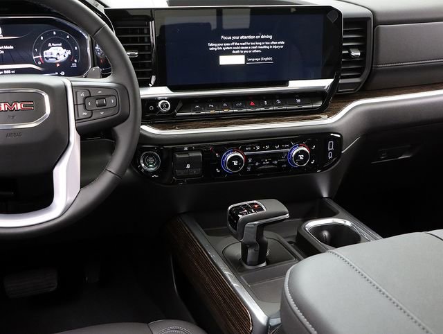 New 2026 GMC Sierra 1500 Elevation w/ Elevation Premium Package image 17