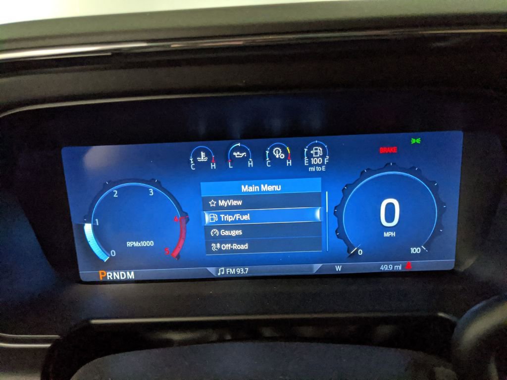 New 2026 Ford F450 XLT w/ XLT Premium Package image 18