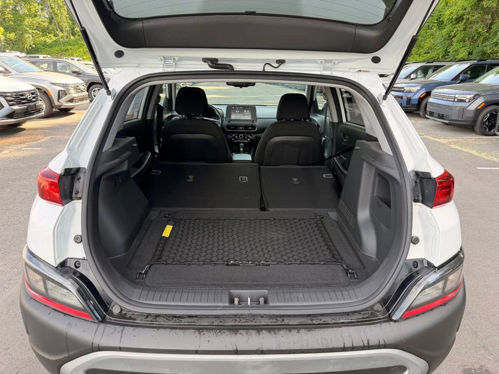 Used 2023 Hyundai Kona SEL AWD/4WD image 33