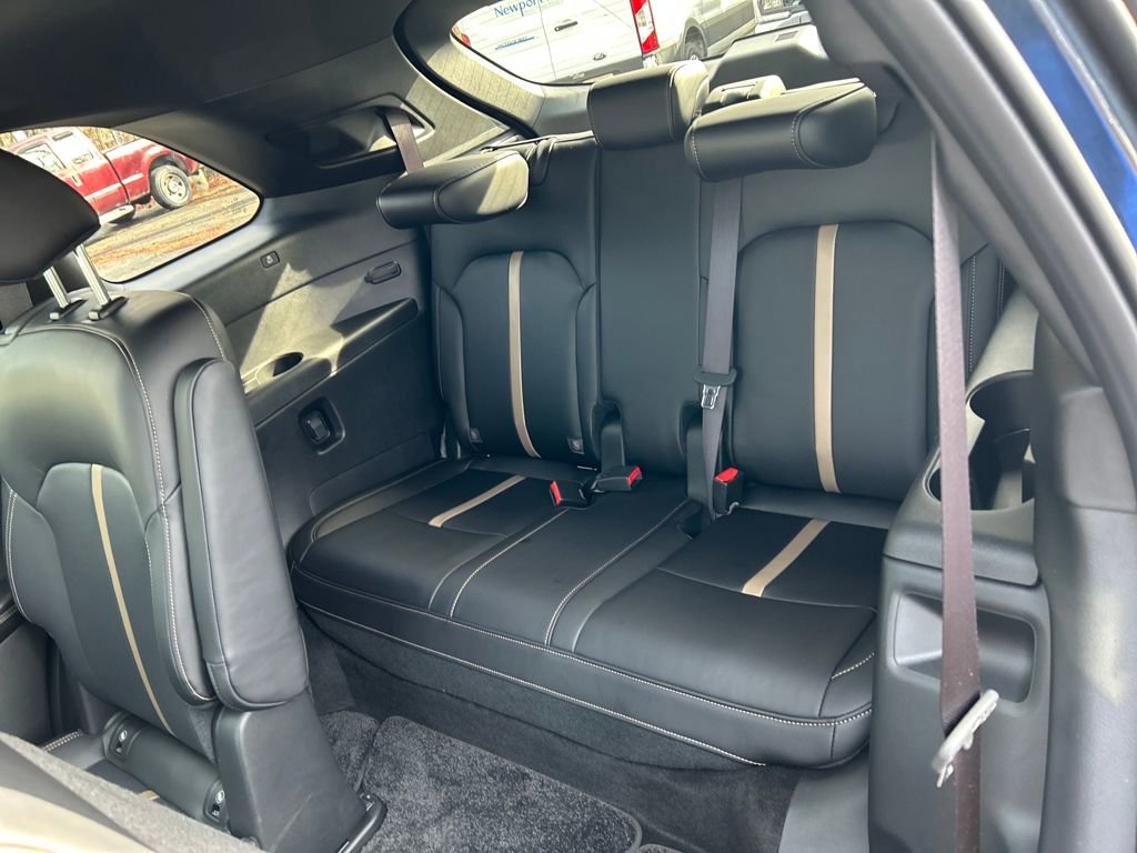 Used 2025 MAZDA CX-90 Plug-In Hybrid w/ Premium Plus image 30