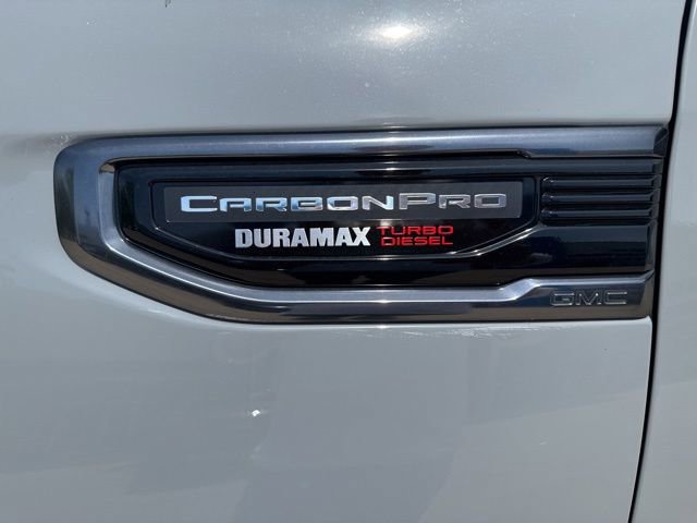 Used 2025 GMC Sierra 1500 AT4 w/ AT4 Premium Package AWD/4WD image 11