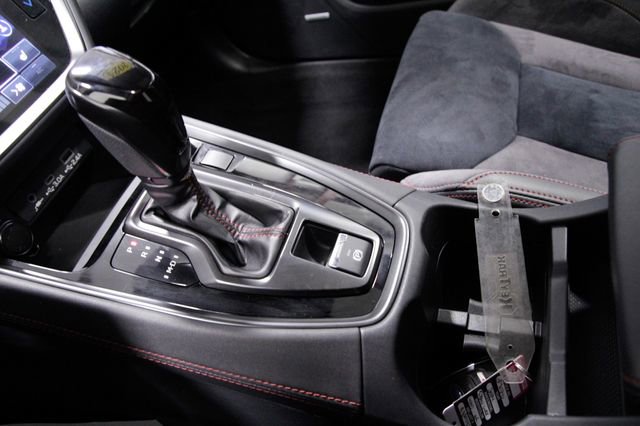 Used 2024 Subaru WRX Limited image 26