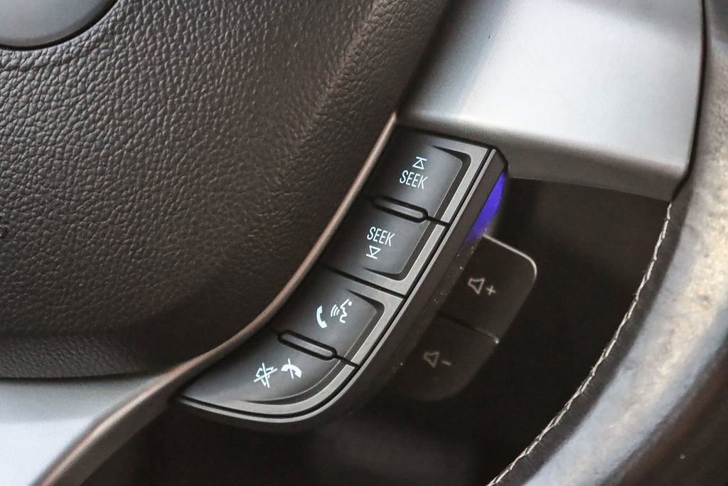 Used 2015 Chevrolet Spark LT image 21