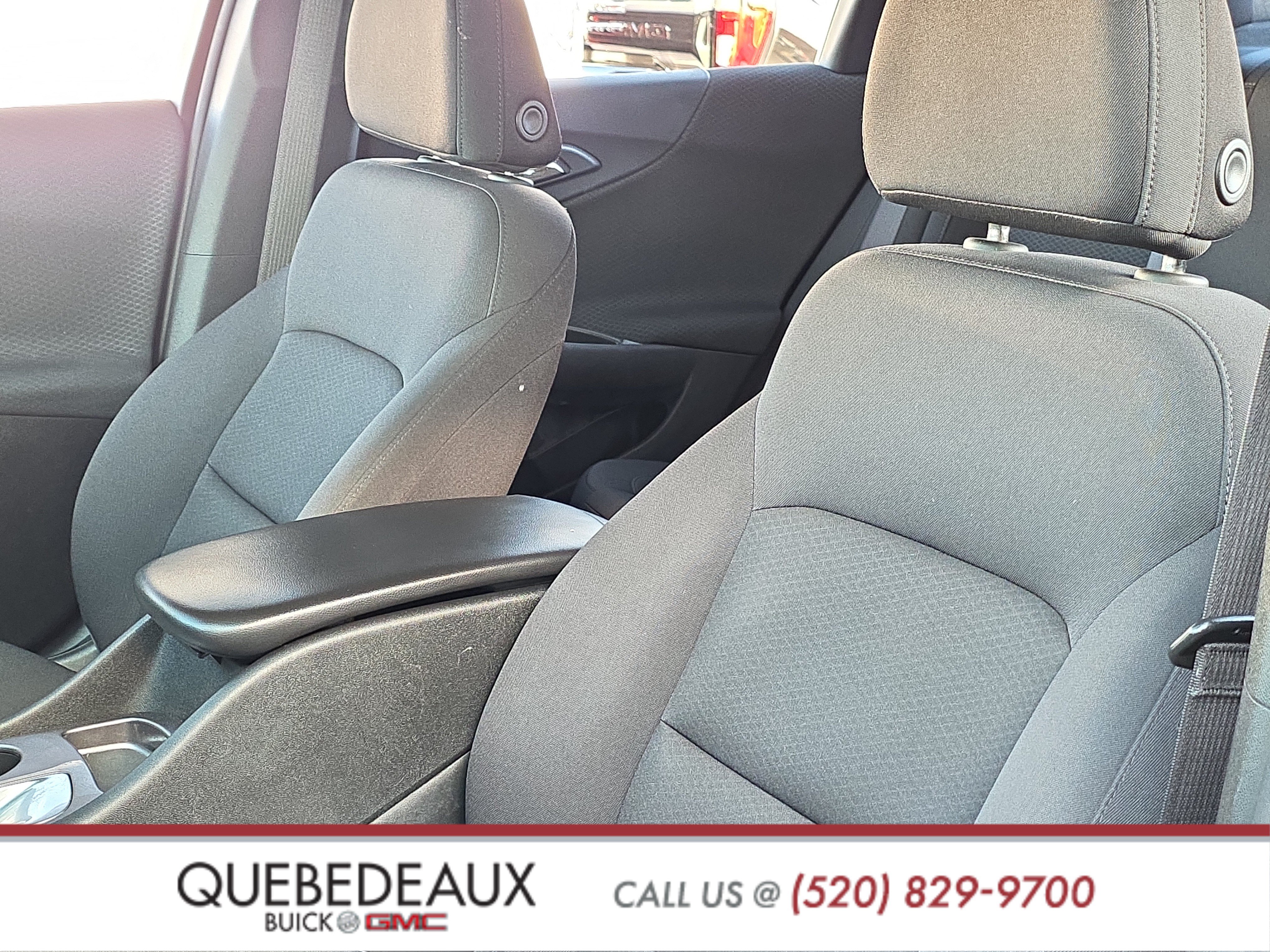 Used 2022 Chevrolet Malibu LS w/ LPO, Convenience Package 1 FWD image 11