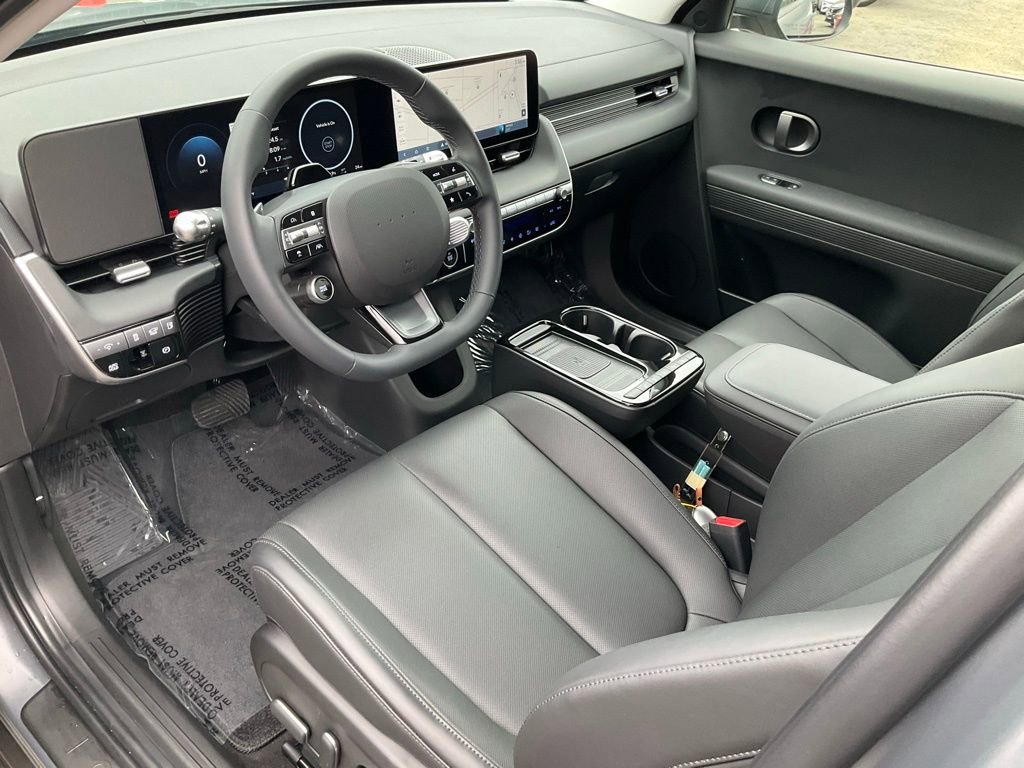 Used 2025 Hyundai Ioniq 5 SEL image 7