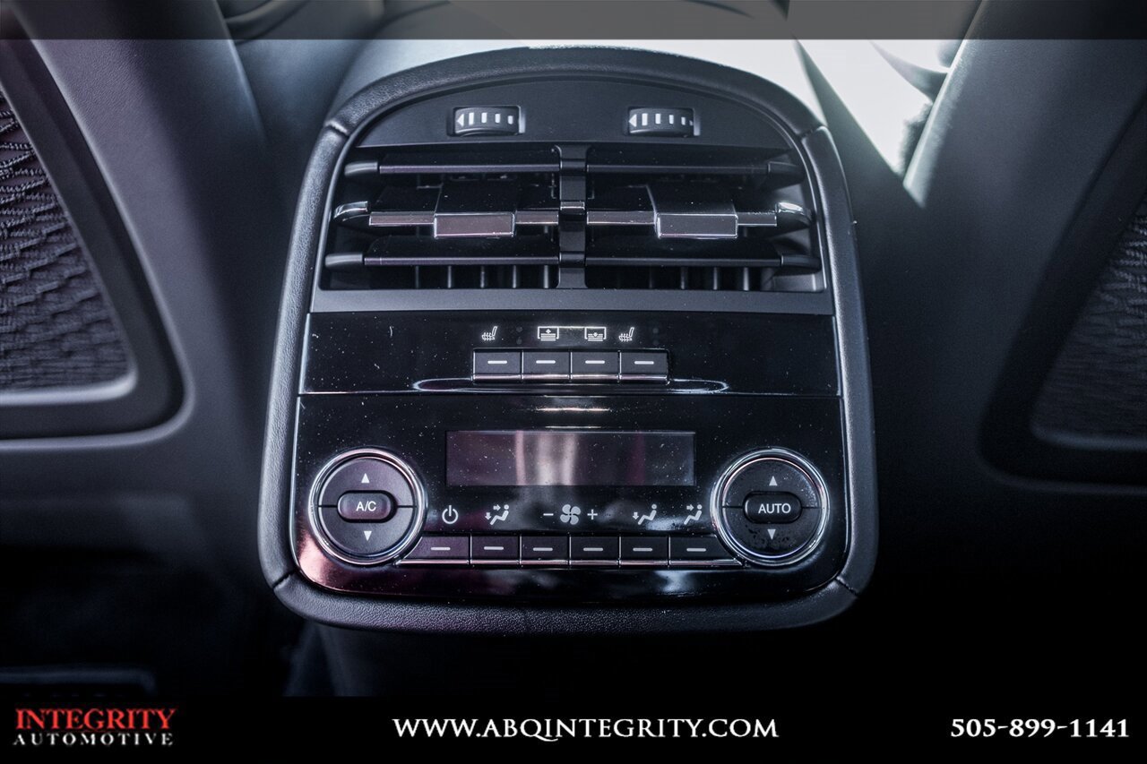 Used 2024 Maserati Quattroporte Modena Ultima Q4 image 38