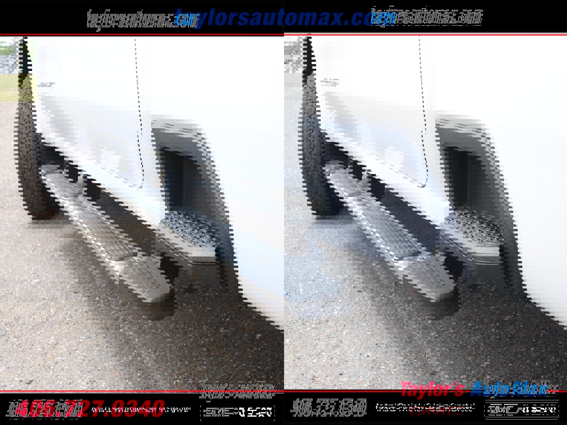 Used 2024 GMC Sierra 2500 Denali w/ Technology Package image 48