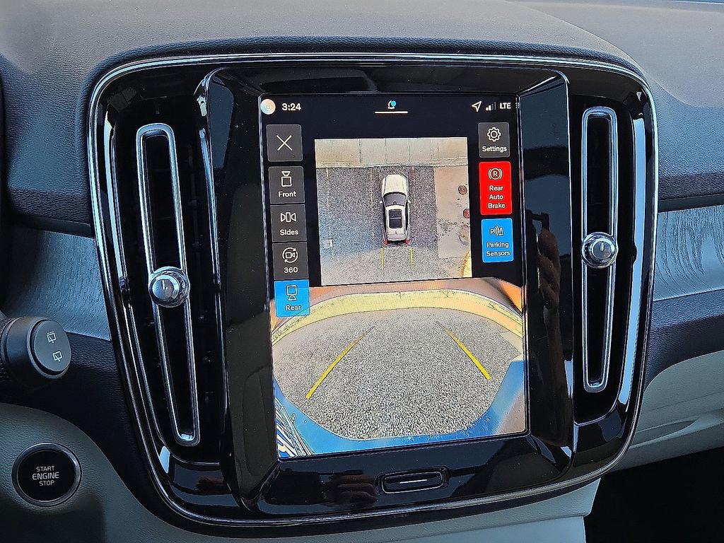 New 2026 Volvo XC40 B5 Plus w/ Protection Package Premier AWD/4WD image 26