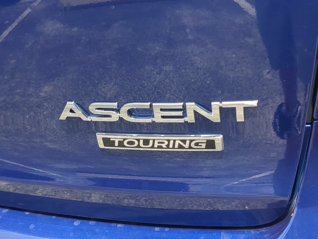 New 2026 Subaru Ascent Touring AWD/4WD image 11