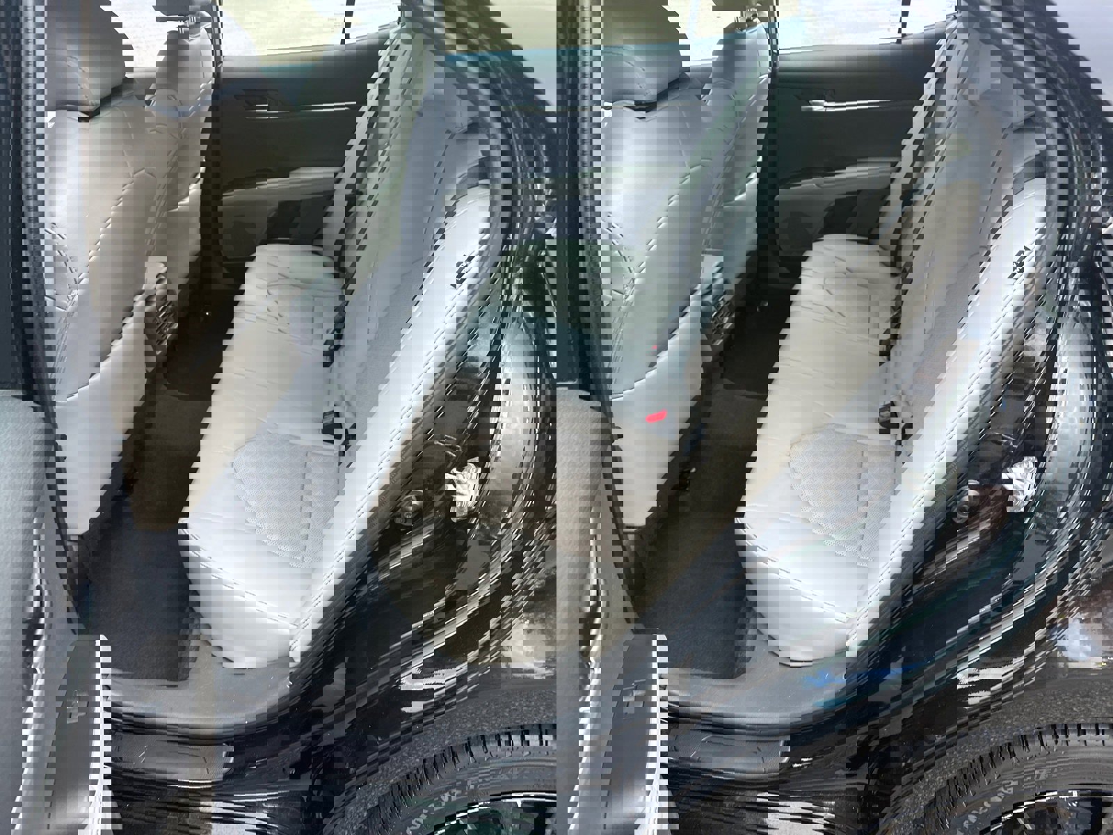 Used 2023 Toyota Camry XSE image 20