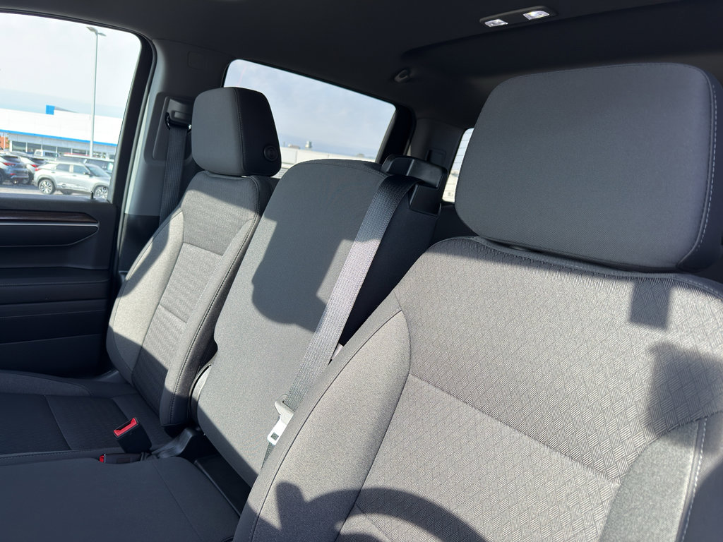 Used 2022 Chevrolet Silverado 1500 RST image 28