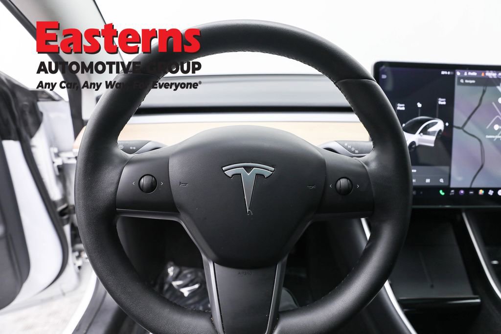 Used 2020 Tesla Model 3 Long Range image 10