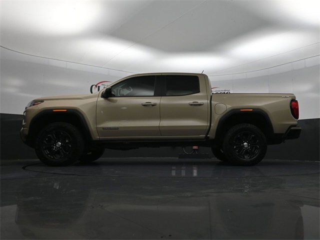 Used 2023 GMC Canyon Elevation w/ Convenience Package image 25