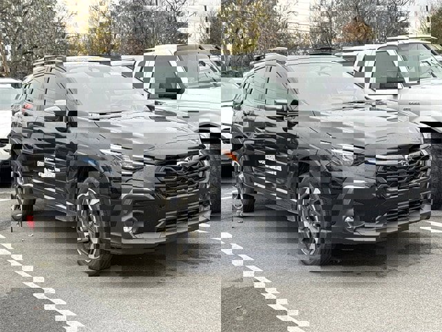 Used 2025 Subaru Crosstrek 2.5i Limited w/ Popular Package #3A image 2