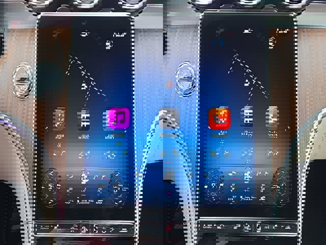 New 2026 Mercedes-Benz CLE 300 4MATIC Coupe image 16