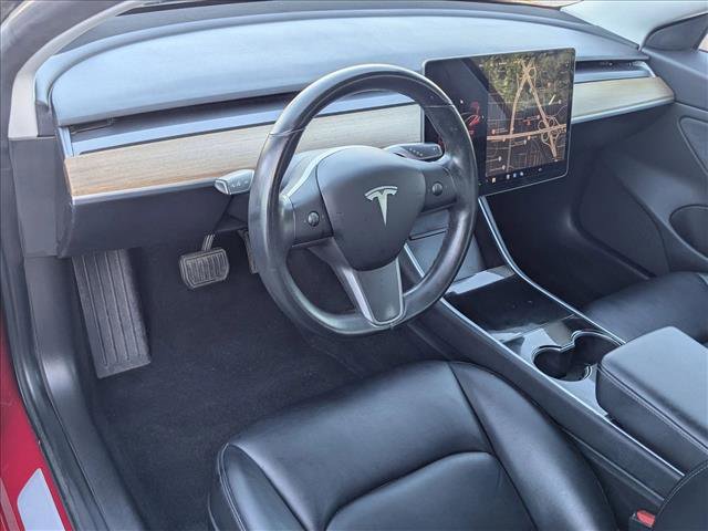 Used 2019 Tesla Model 3 Long Range image 10
