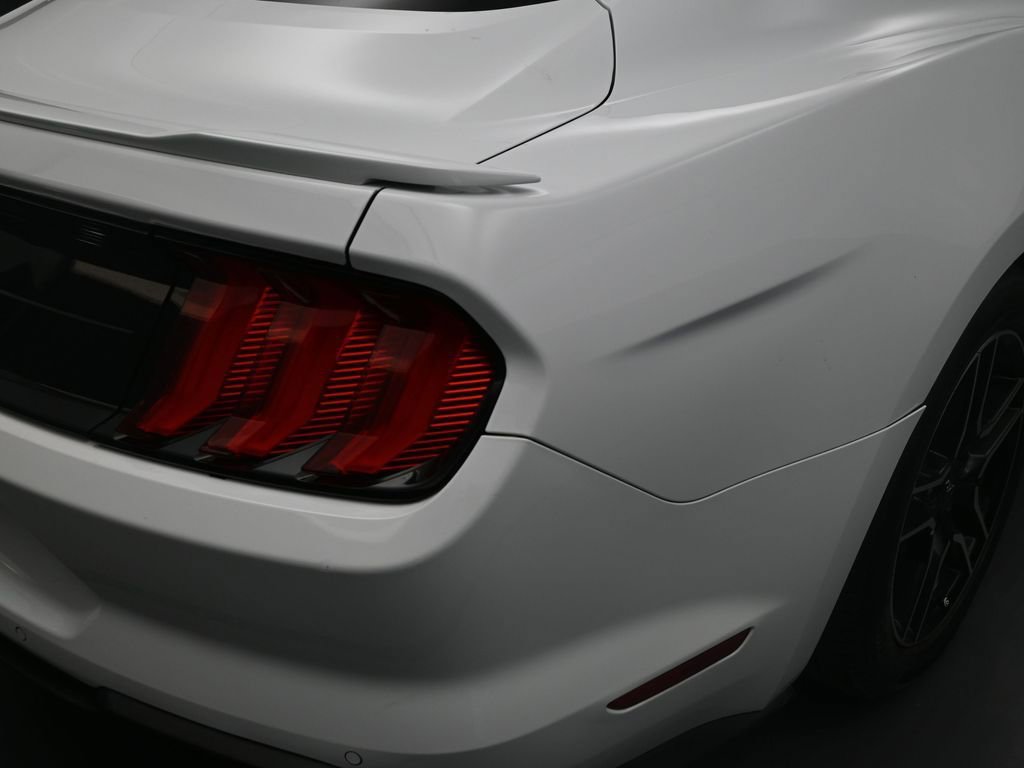 Used 2022 Ford Mustang GT Premium image 22